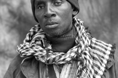 13 Burkina faso Portraitl© Achim Kaeflein-2453