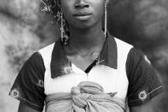 13 Burkina faso Portraitl© Achim Kaeflein-2461