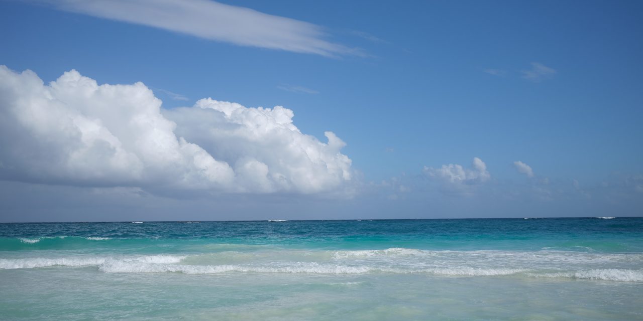 Tulum- Yucatan- Mexico